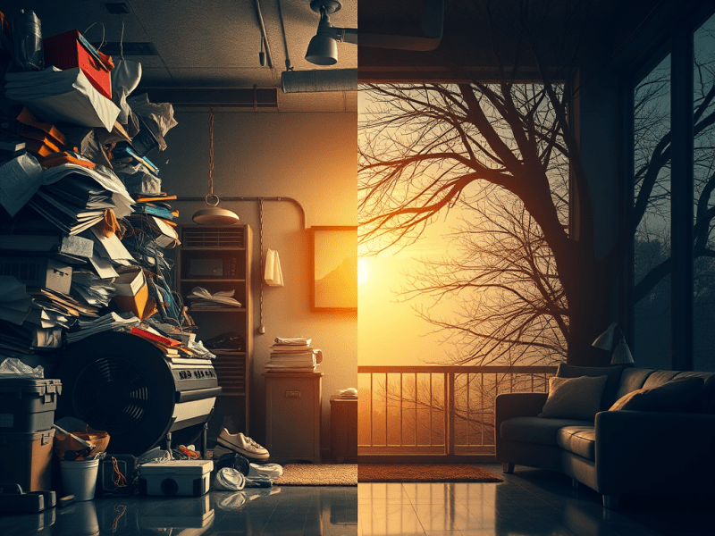 Inside Reflected on the&nbsp;Outside