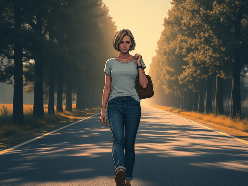 Part 3: The Pressure I Didn’t Realize I Was&nbsp;Carrying